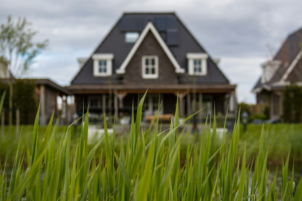 new construction in the oklahoma real estate market